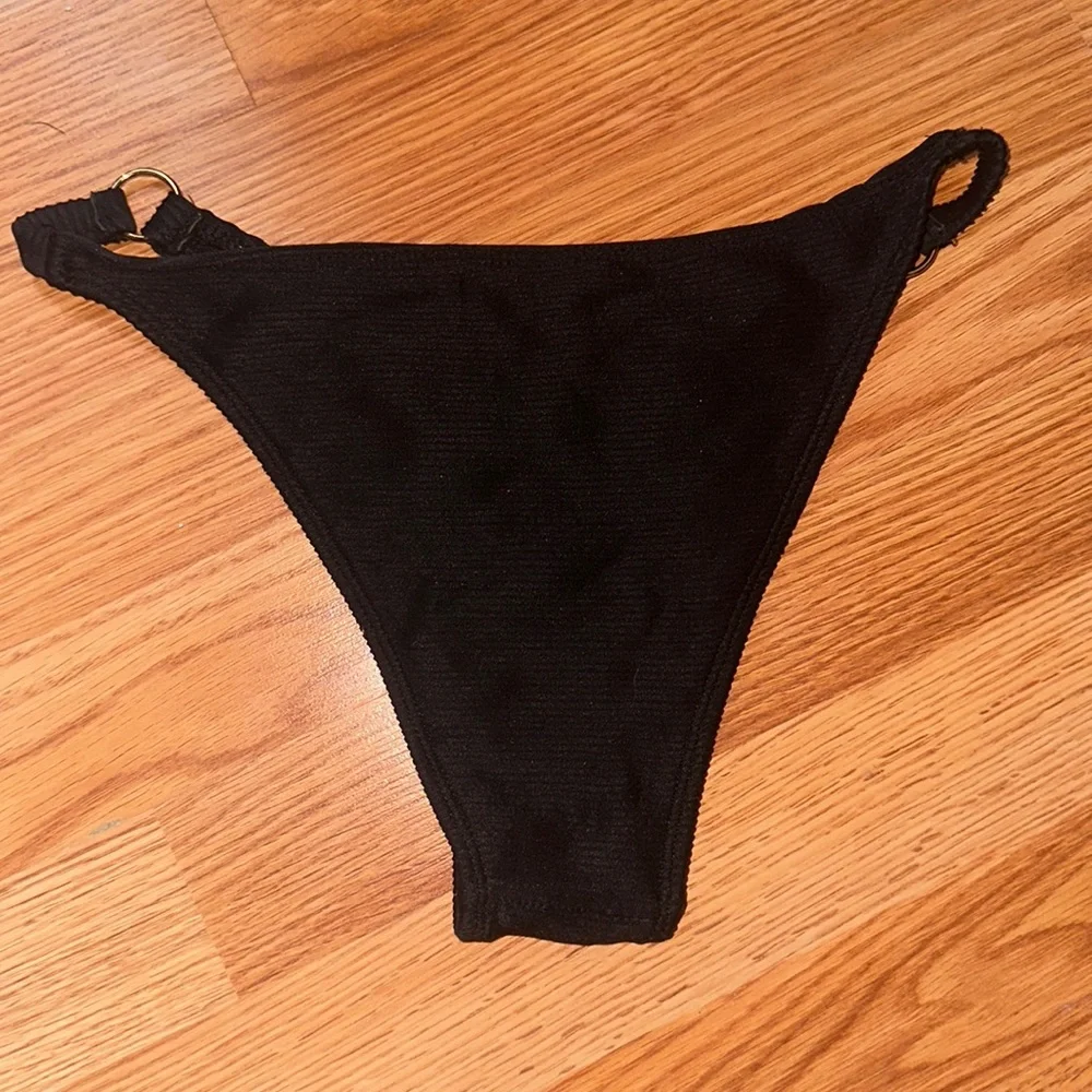 basic bikini bottoms - Picture 2 of 2